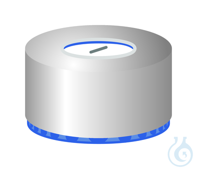 SC N9-H, mag, si, Sil w/PTFE bl,(-)55°,1