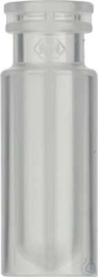 PP Vial N11-0.7, SR, tr, 11.6x32, cone