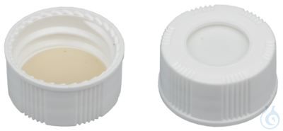 SCB N20H, w, Sil w/PTFE bg, 45°, 1.5