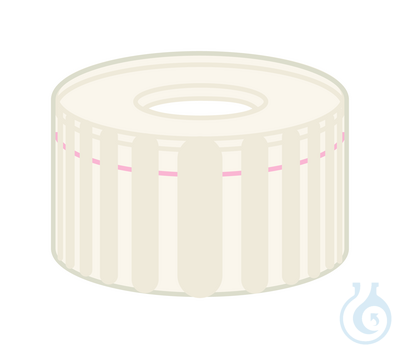 SC N9-H, tr, Sil w/PTFE r, 45°, 1.0