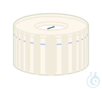 SC N9-H, tr, Sil w/PTFE bl, (-) 55°, 1.0