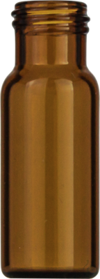 Vial N9-1.5, SC, a, 11.6x32, flat