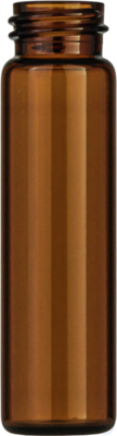 Vial N15-8, SC, a, 16.6x61, flat