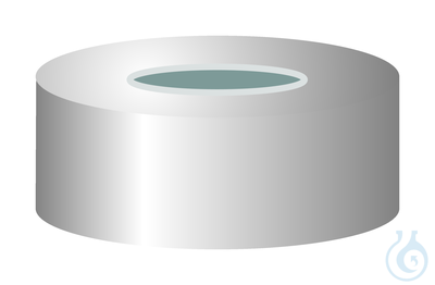 CC N20-H, si, Mld. But/PTFE gr, 50°, 3.0