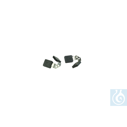 neoLabLine Halteclip (Ersatzteil) für Thermoshaker 7-0055, 7-0951; VE: 1 Stück