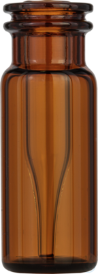 Vial N11-0.2, SR, a, 11.6x32, integ.Ins.