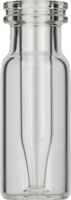 Vial N11-0.2, SR, c, 11.6x32, integ.Ins.