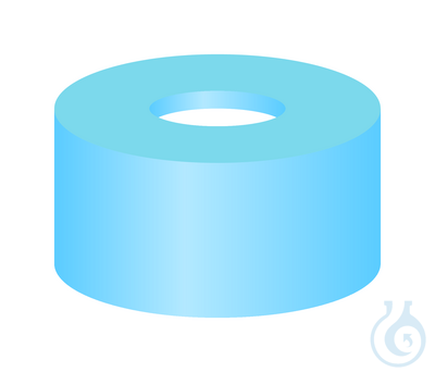 SR N11-H, lbl, s, Sil w/PTFE r, 45°, 1.0