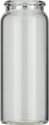 Vial N22-25, SCV, c, 26x65, flat
