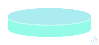Septa N20 Sil bltr/PTFE, 45°, 3.0