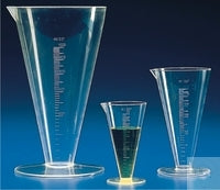 Measuring beakers PMP 250ml