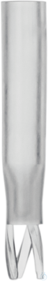PP Insert wide o-0.1, tr, 5.7x29, spring