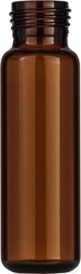 Vial N18-20, SC, a, 22.5x75.5, rounded