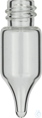 Vial N8-1.1, SC, c, 11.6x32, con.