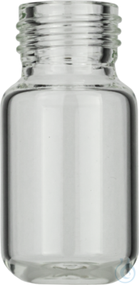 Vial N18-10, SC, c, 22.5x46, rounded