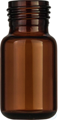 Vial N18-10, SC, a, 22.5x46, rounded