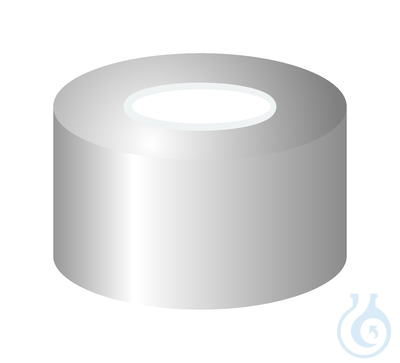 Mag CC N11-H, si, Sil w/PTFE r, 45°, 1.3