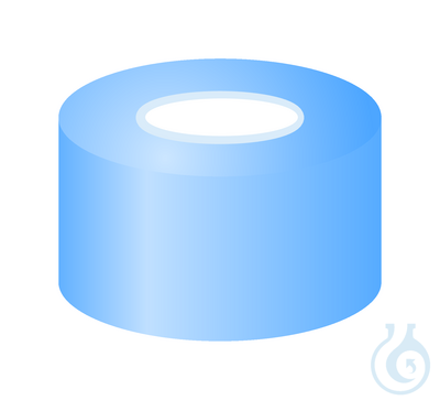 CC N11-H, bl, Sil w/PTFE r, 45°, 1.3