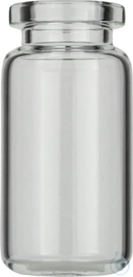 Vial N20-10, CR, c, 22.5x46, r, DIN