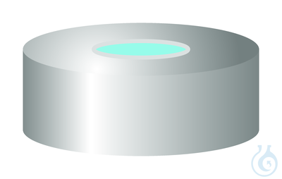 MCC N20-H, si, Sil bltr/PTFE, 45°, 3.0