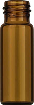 Vial N13-4, SC, a, 14.75x45, flat