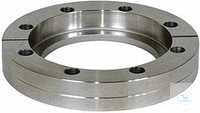 Welding Flange, Fixed, DN 63 CF