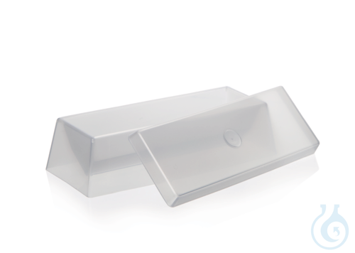 Reagent reservoir PP f.multichannel pip., 60 ml ster.w/o lid 100 pcs.single wrap