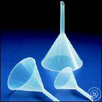 Analytical funnel PP 50ml outer Ø66mm