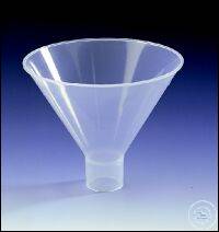 Powder funnel PP 45ml Ø60mm