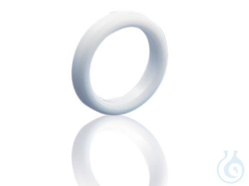 Seal - valve block, PTFE, for highly volatile reagents Disp. 1 p.