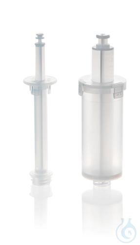 Disp.cartr.seripettor/serip.pro/QuikSip, 2 ml, sterile, PE/PP, pack of 7