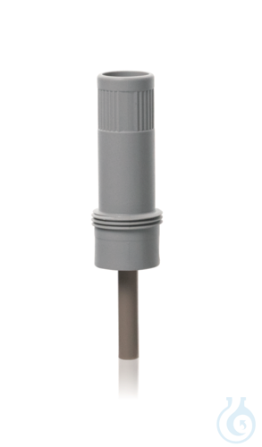 Zuigerunit Transferpette® S Digital, 0,1 - 1 µl