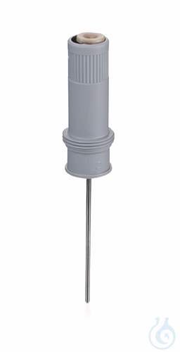 Piston unit Transferp. S + pro, fix 20 µl, adjustable 2 - 20 µl