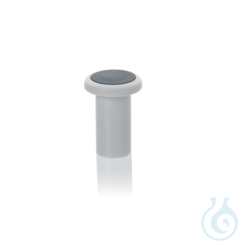 Pipetting key for Transferpette S, incl. snap ring, 1-channel/multichannel