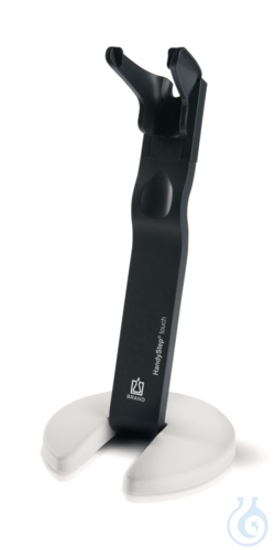Holding stand f. HandyStep touch/touch S, for 1 instrument