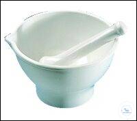 Mortar 300ml white