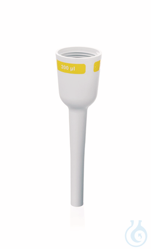 Lower part of ejector Transferpette® el., 10 - 200 µl
