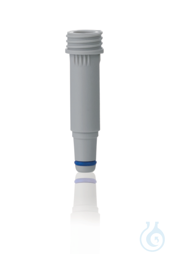 Nose cone f.Transferpette S 8/12, (up to 2019)/el. 8/12, 10-100 µl 2 pcs