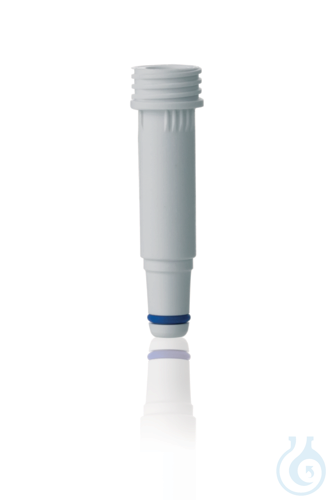 Nose cone f.Transferpette S + pro, (model 2020) 10 - 100 µl multi channel