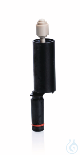 Piston-shaft-unit Transferpette®-8/12 el, 50 - 1250 µl