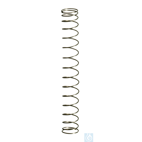 neochrom® Feder für Mikroeinsätze, 36 x 5 mm, 100 St./Pack