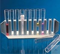 Test tube racks PP