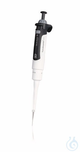 Transferpette® pro, instelbaar, DE-M, 0,1- 1 µl f. tips 0,1- 20 µl