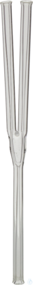 Y-Glassconnektor univ.
