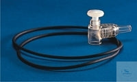 Valve for desiccator