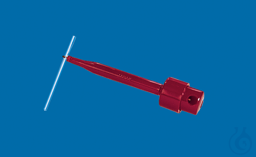 Pipette holder for intraEND and Delbrück, micropipettes pack of 10, price p. pie