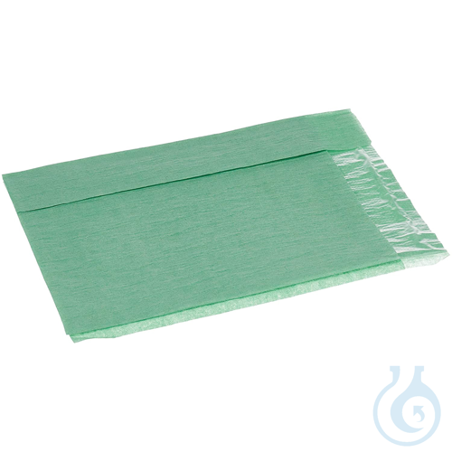 Kleenex® Ärzterollen - Grün Größe: 50,00 cm x 37,50 cm Inhalt: 4 Spenderboxen x