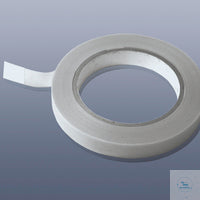 Glas fibre adhesive tape MIL-GFT200, roll 50 m, width 15 mm