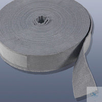 Felt fabric tape MIL-FT704, roll 25 m, 70 x 4 mm