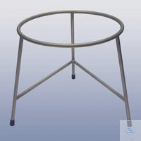 LabHEAT® Tripod KM-DF, 5.000 ml